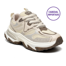 Tenis em sintetico 339-001-03